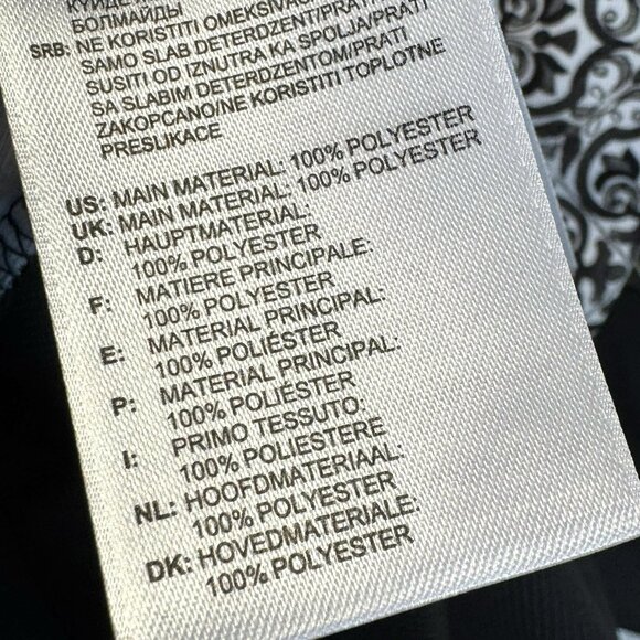 Adidas x Farm Rio Womens Medium Jardim Agharta Firebird Trefoil Track Jacket - Picture 5 of 5